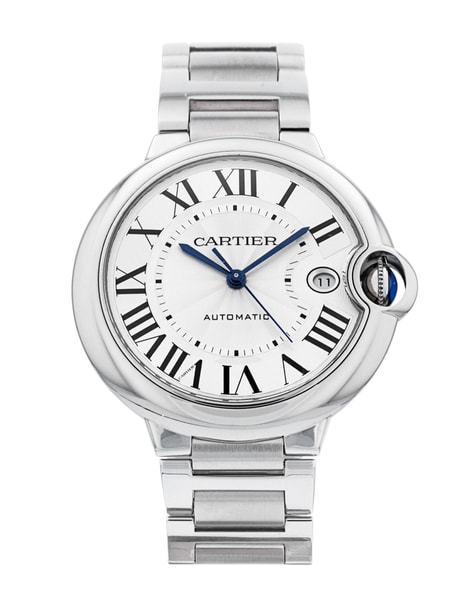 Cartier Ballon Bleu WSBB0040